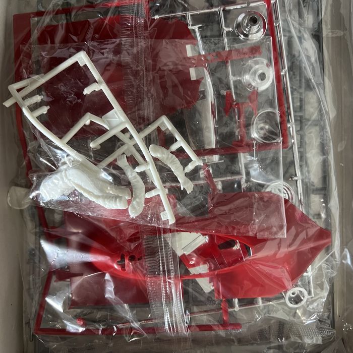 Kit Tamiya Ferrari 312T3 Coleção No10 1/20