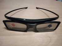 Okulary 3D -  Samsung 3D Active Glasses SSG-5100GB - CENA ZA SZTUKĘ!!