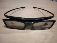 Okulary 3D -  Samsung 3D Active Glasses SSG-5100GB - CENA ZA SZTUKĘ!!