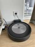 Robot odkurzacz roomba j7