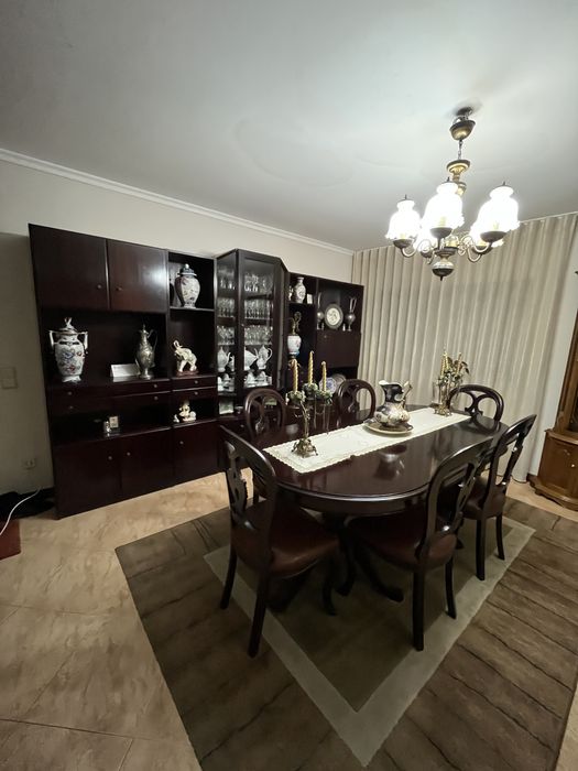 Mobilia de Sala Completa