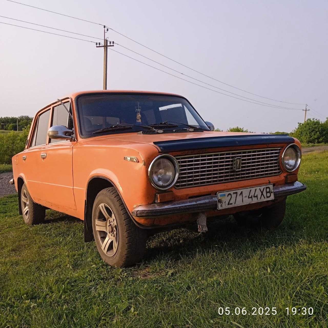 Продам ваз в хорошем состоянии