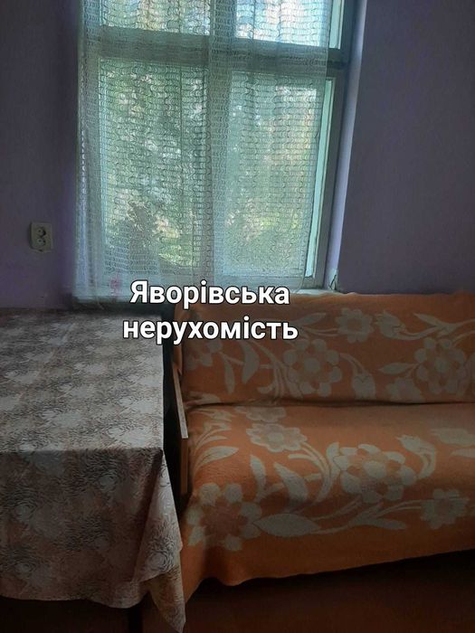 Здається в оренду будинок в смт. ІВАНО-ФРАНКОВЕ. Яворівський р-н.
