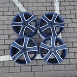Felgi aluminiowe 5x114 r16