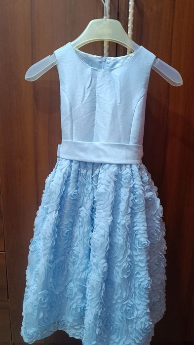 Платье на девочку