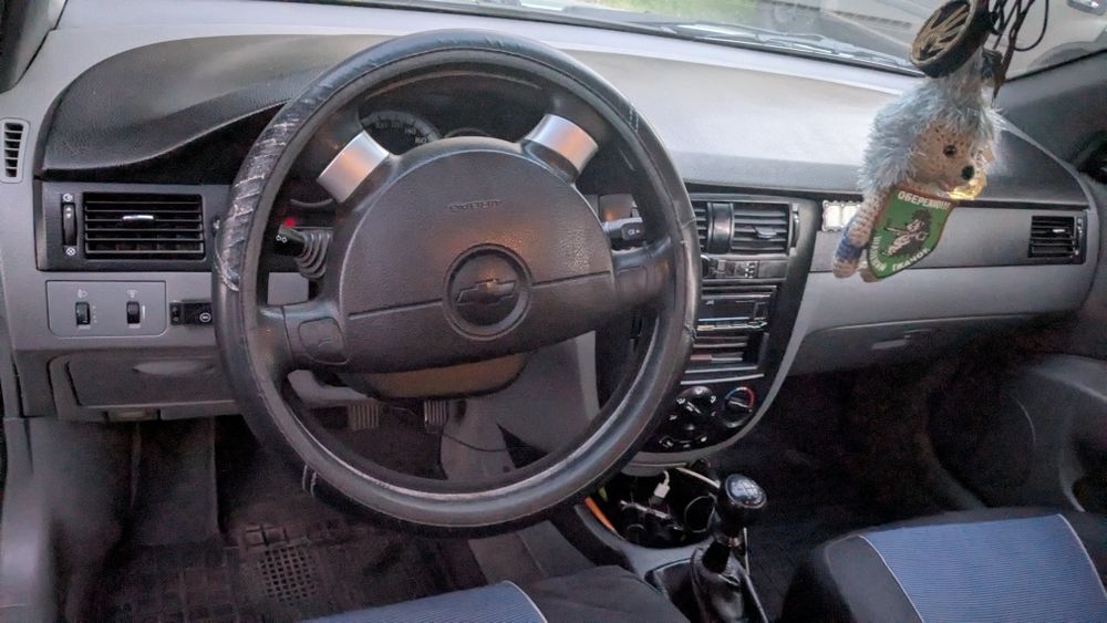 Продам Шевроле лачетті