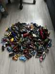 Resoraki autka Hot wheels Mattel i wiele innych