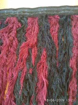 Штора для вікон різні