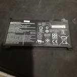 Oryginalna Bateria HP RR03XL (1)