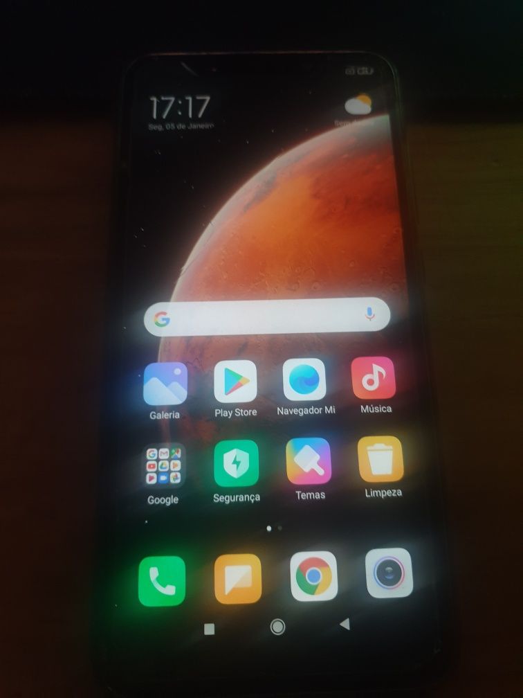 Xiaomi Redmi Note 6 Pro