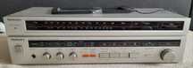 Amplituner Technics