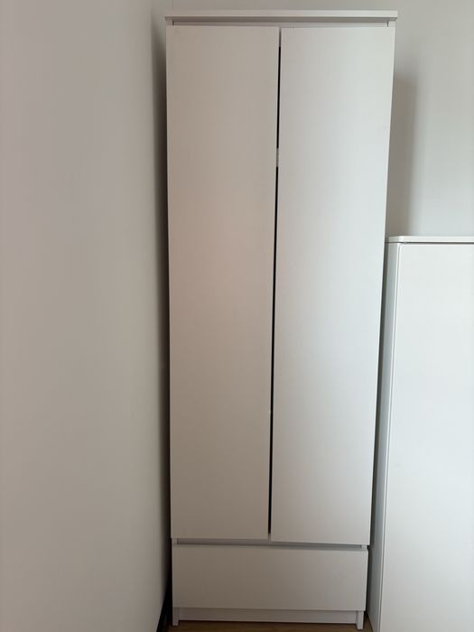 Szafa samstad biała