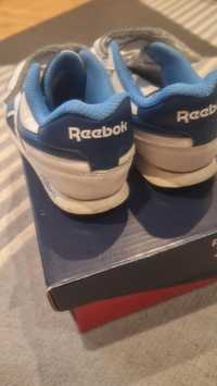 Buty dla dziecka rozmiar 31 Reebok rzep