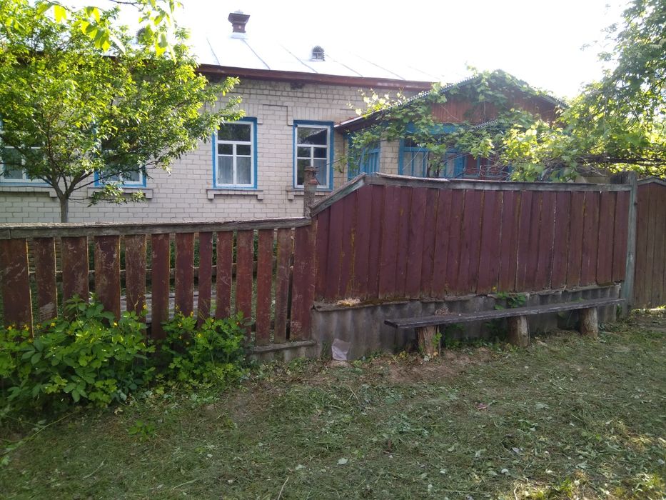 Продаж цегляного будинку 120 кв. м. з ділякою 73.35 соток