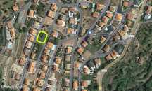 Terreno Urbano em bairro nobre, Covilhã