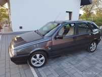 Fiat tipo zabytek wersja digital 1.6