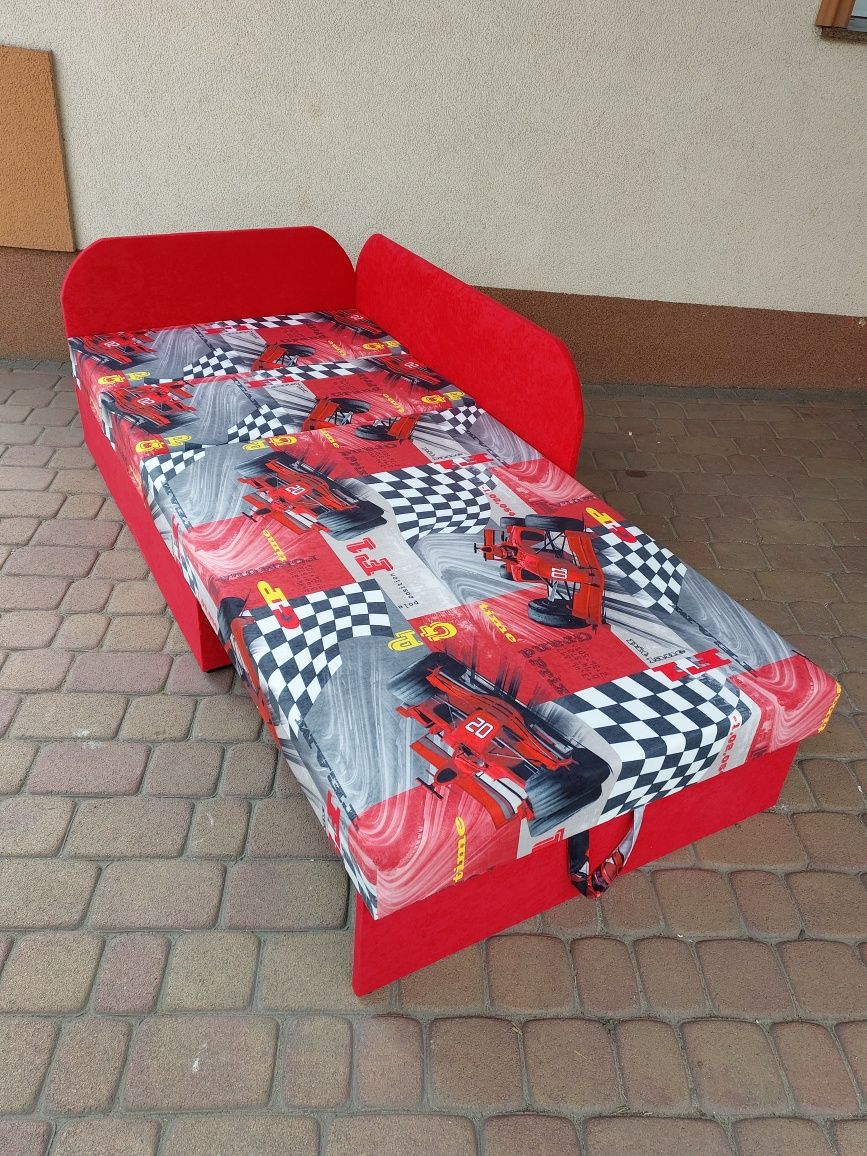Narożnik dziecięcy KUBUŚ!! Na zamówienie
