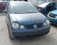 Vw Polo 9N 04r lampa przednia prawa lewa europa