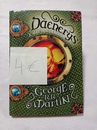 Daenerys a Mãe dos Dragões - George R. R. Martin