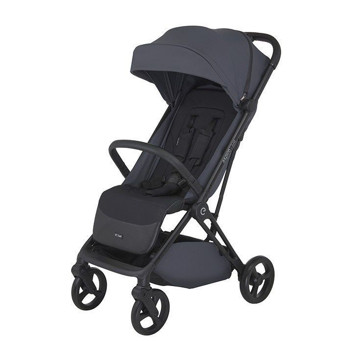 Espiro Just nowa spacerówka do 22 kg