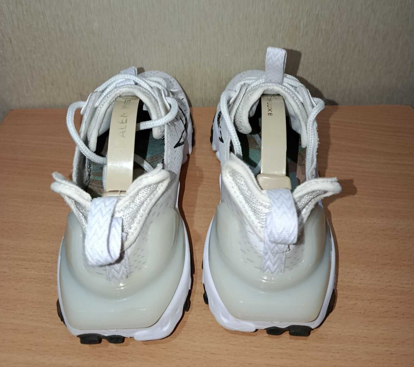 Кросiвки Nike 38 розмiру