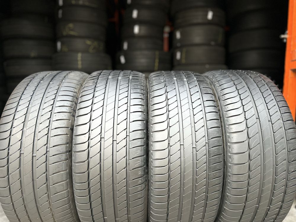 Шины летние 4шт. 225/50/R17 Michelin Primacy HP