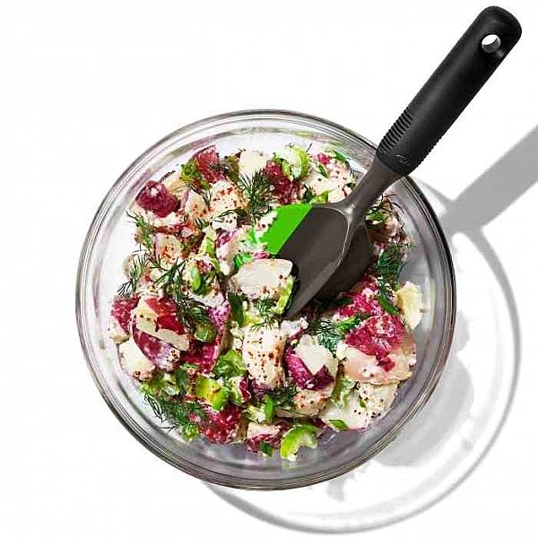 Rozdrabniacz do avocado zielony, Good Grips / OXO