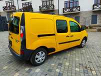 Електро Renault Kangoo Z.E. 2015 MAXI довга база вантажний ГРУЗОВИЙ