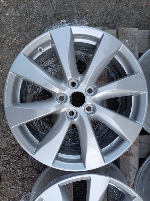 Alufelgi 18 Mitsubishi Lancer ASX Eclipse Grandis Outlander 5x114,3