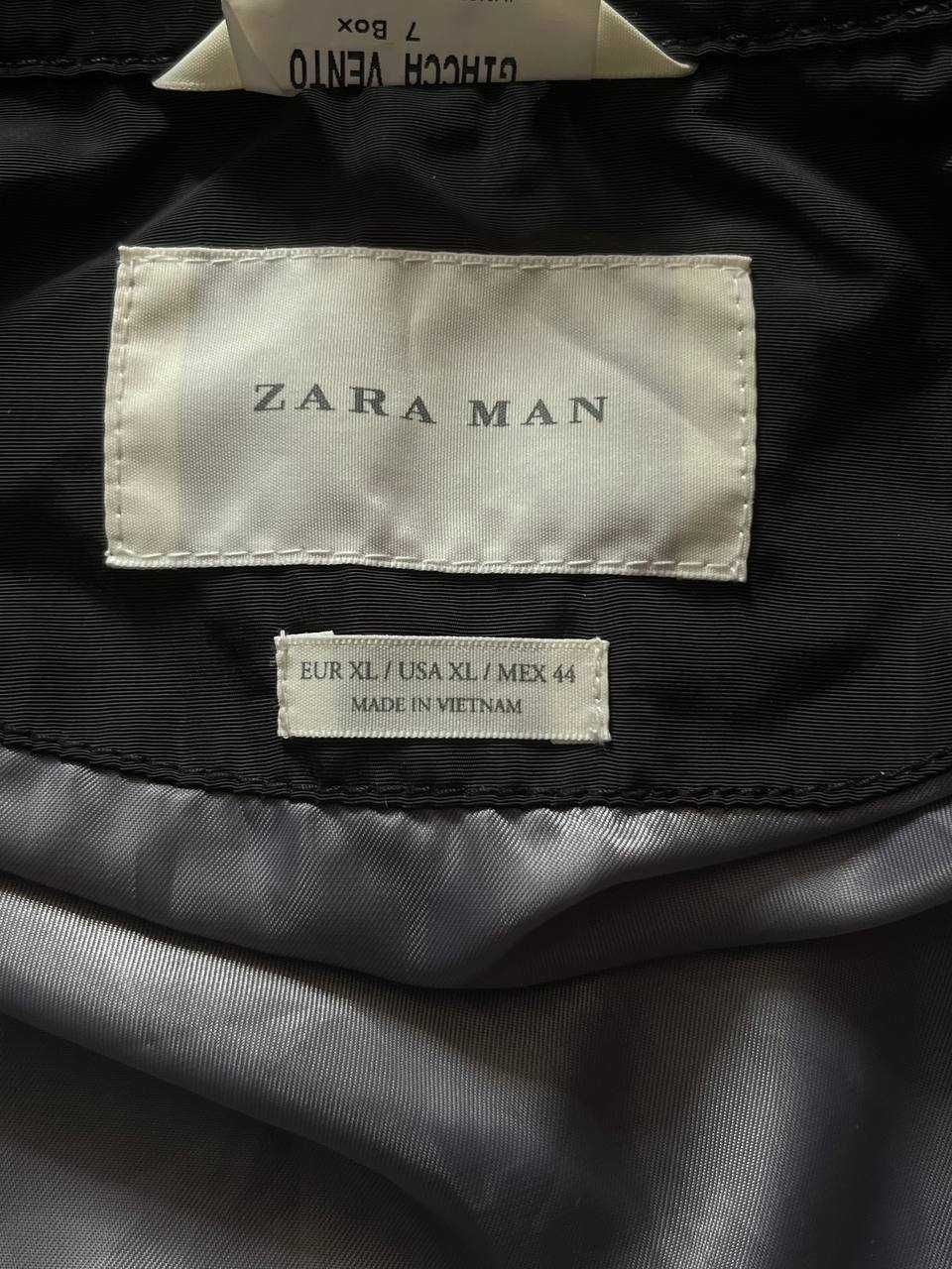 Куртка ZARA man чоловіча