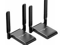 Wireless HDMI Transmiter i odbiornik  Laptop, PS5, TV