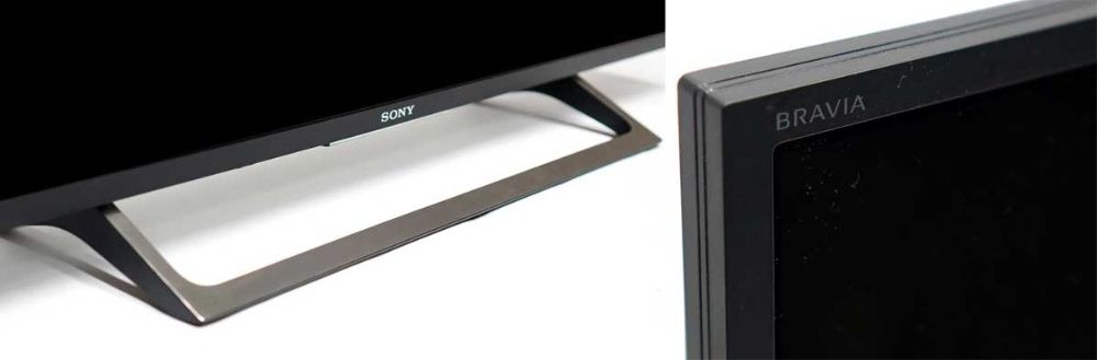 Телевизор SONY KD-49XE7005