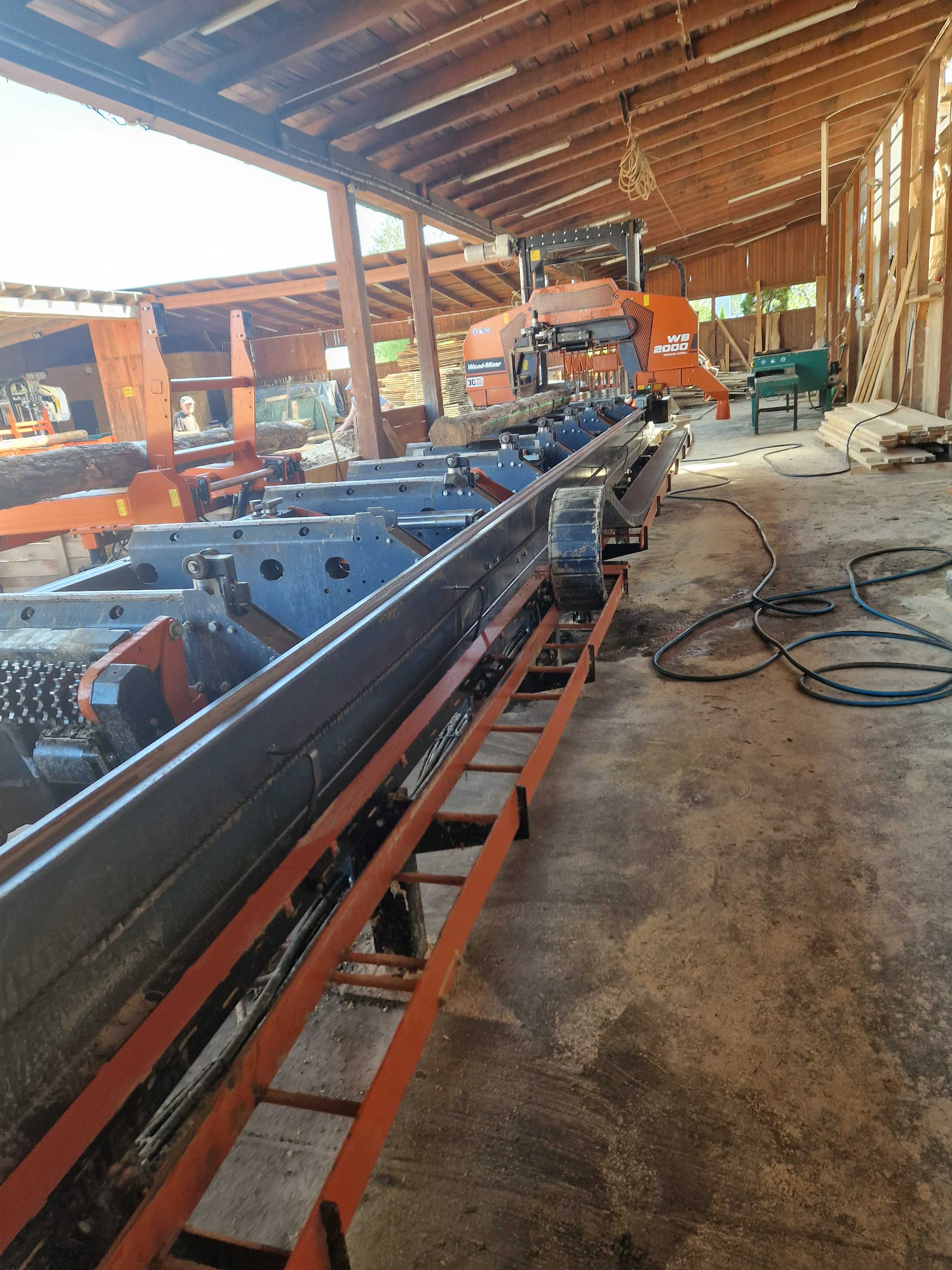 Trak WB 2000 + 2x LD