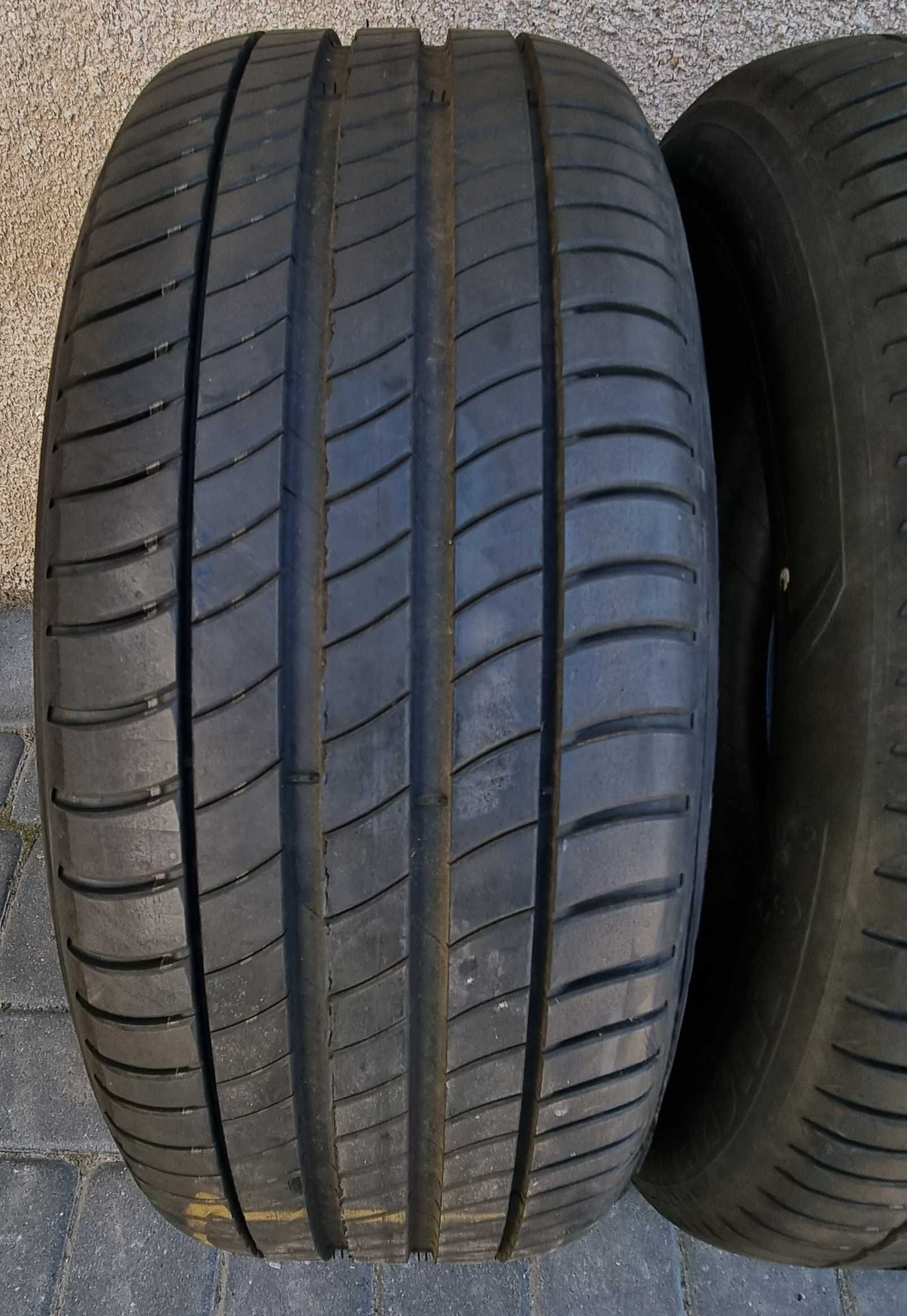 225/55R17 Michelin Primacy 3* MO