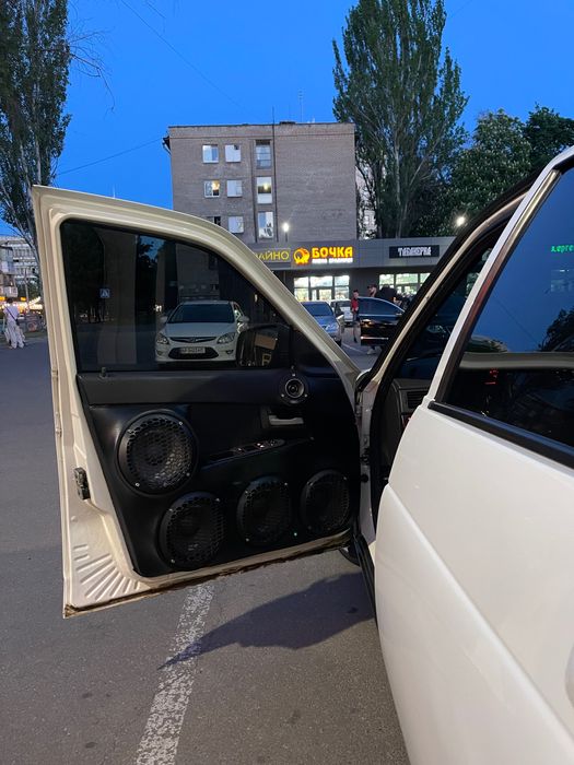 ВАЗ 2170 SE, приора 2