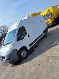 Fiat ducato silnik 2.3