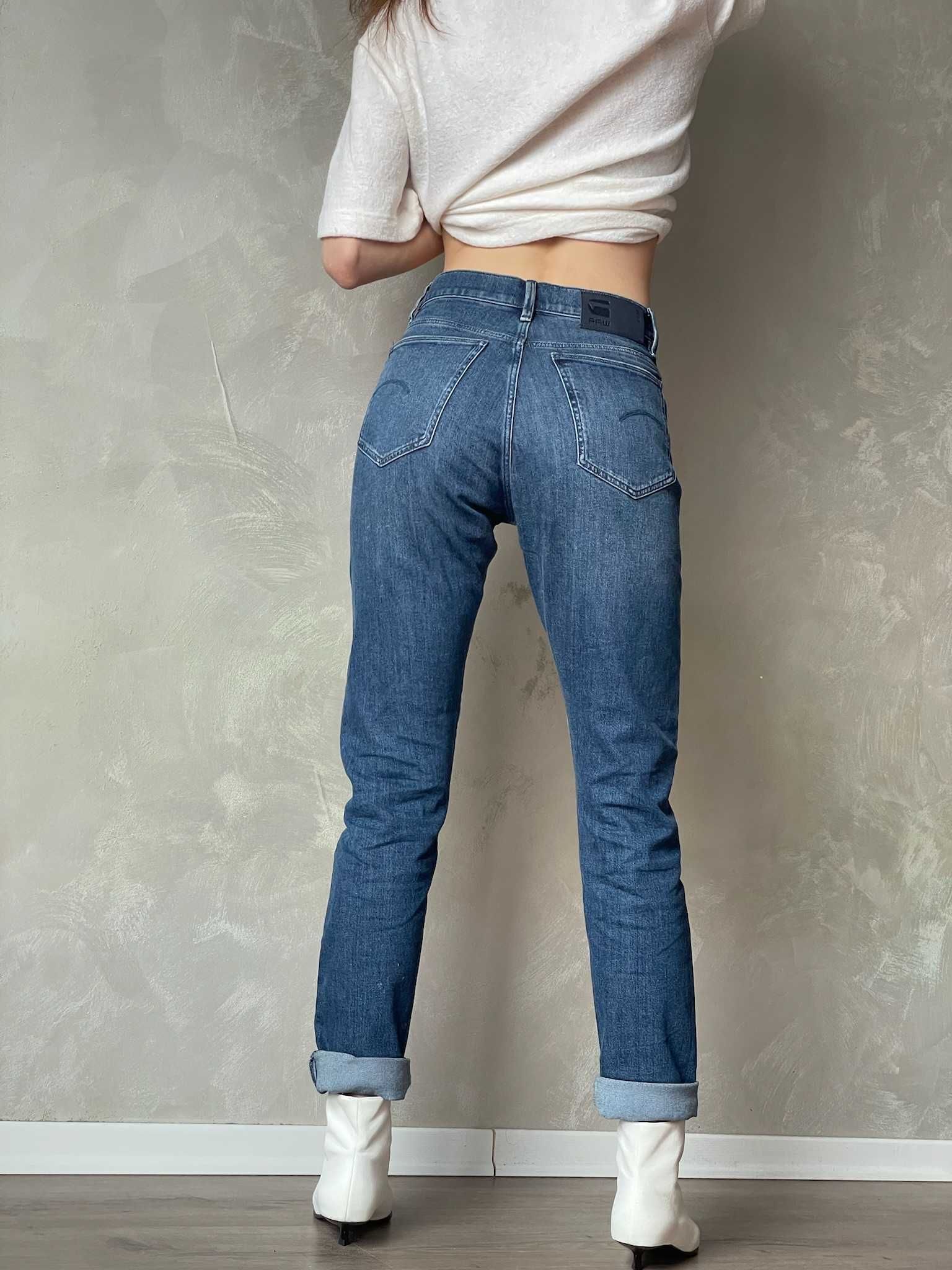 Жіночі джинси від G-Star