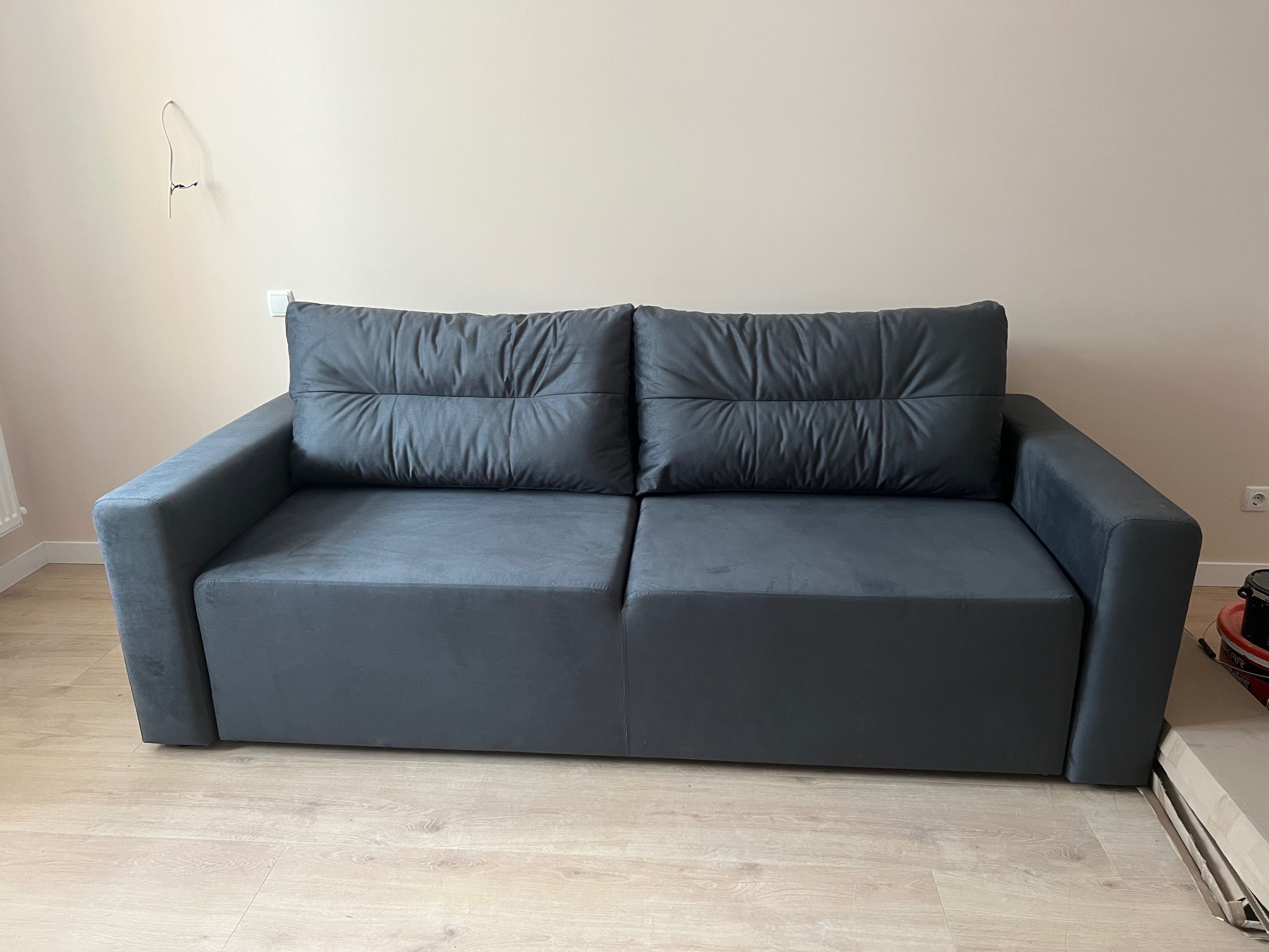 Продам новий диван