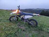 Husqvarna  FE350