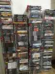 Vendo Lote de Jogos Ps3