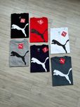 США! Чоловічі футболки Puma / Adidas / Levi's Оригінал! S,M,L,XL,XXL