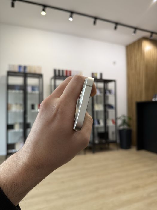Telefon iPhone 13 Mini 128GB Biały Apple Gwarancja iTrade