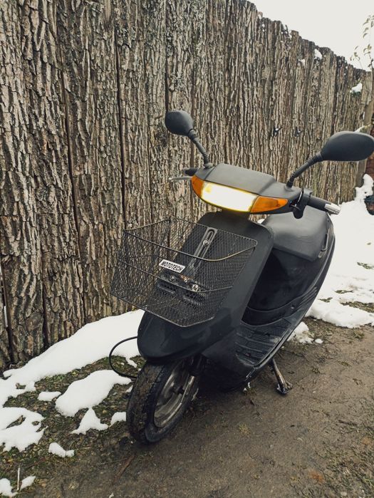 Продам ЭлектроСкутер