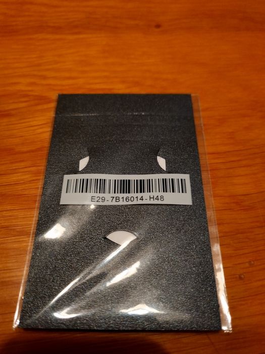 MSI Gaming Oryginał Naklejka Emblemat