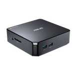 Asus crhomebox nova