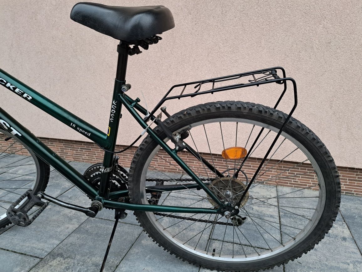 OKAZJA Rower Kross Best Jocker 18 speed