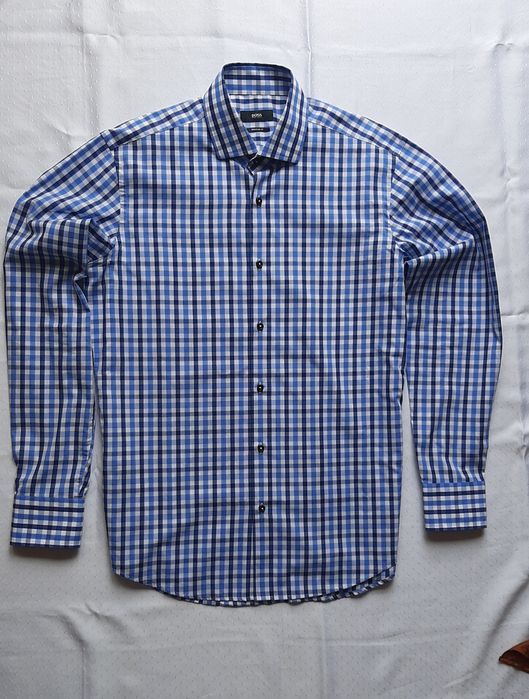 Koszula męska Hugo Boss M/L