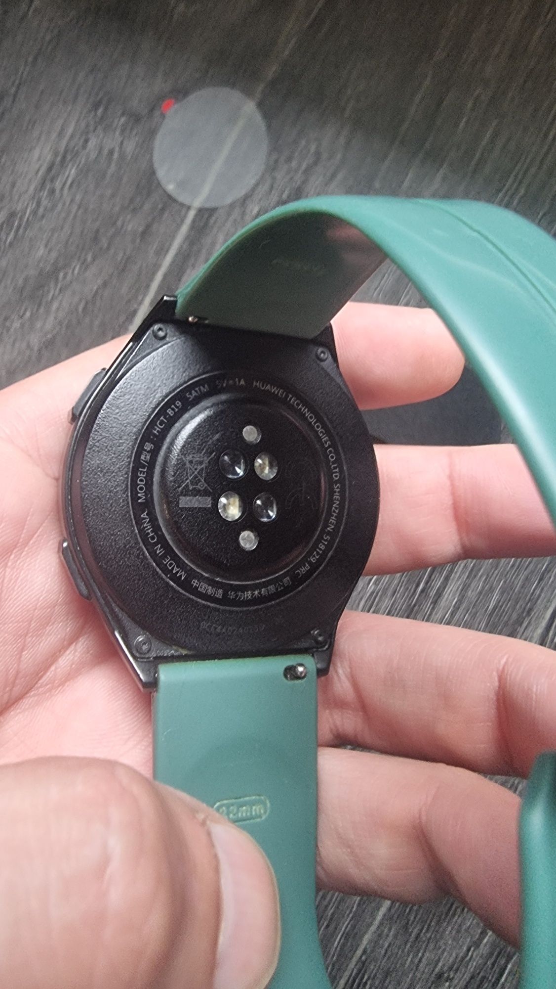 Smartwatch Huwawei Watch GT 2e