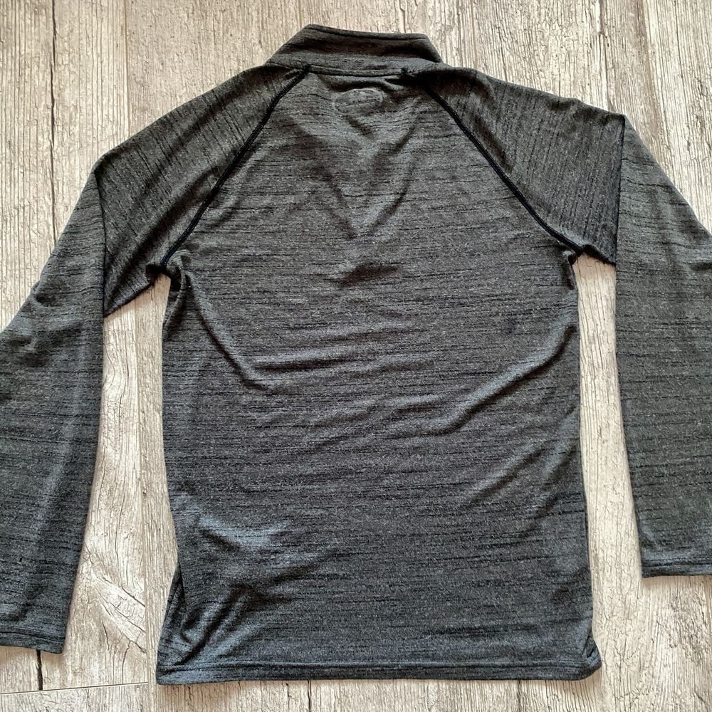 Рубашка на молнии Under Armour