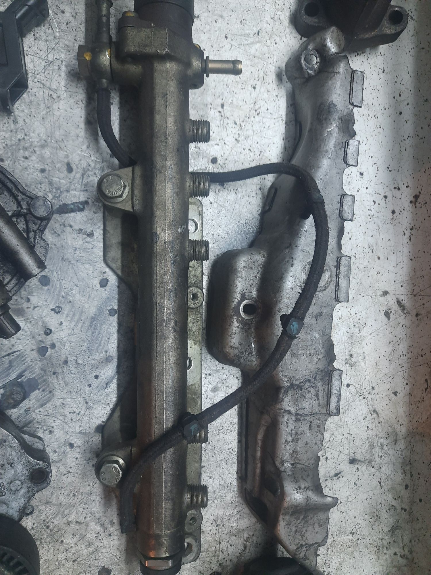 Peças Opel Corsa C